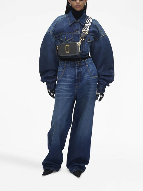 MARC JACOBS THE SNAPSHOT